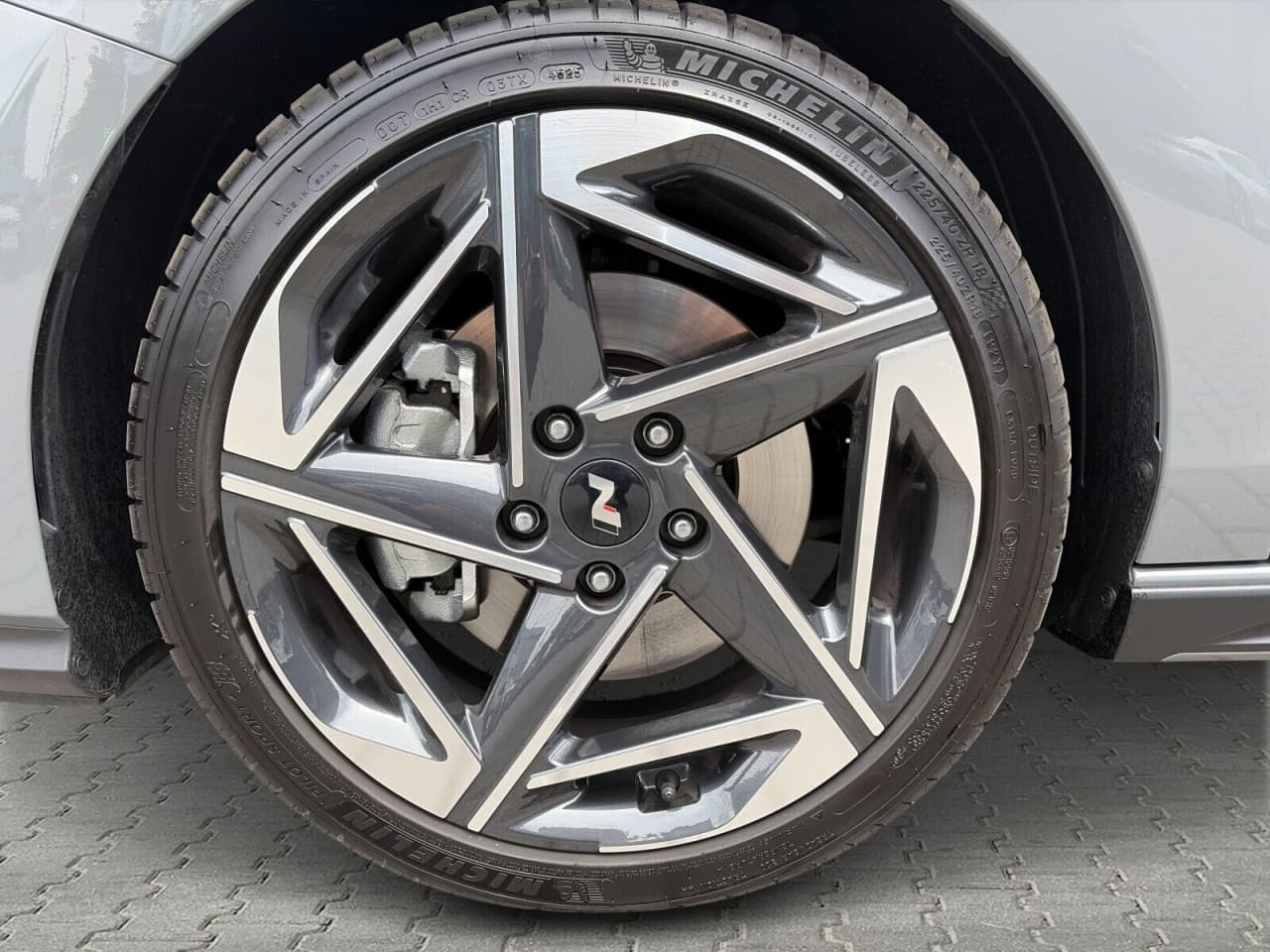 Hyundai i30 - zdjęcie 19