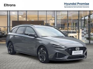 Hyundai i30 - miniatura 8