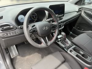 Hyundai i30 - miniatura 10