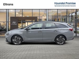 Hyundai i30 - miniatura 3
