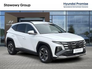 Hyundai Tucson - miniatura 7