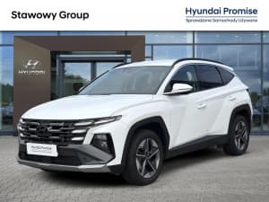 Hyundai Tucson - miniatura 1