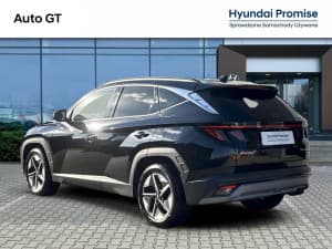 Hyundai Tucson - miniatura 16