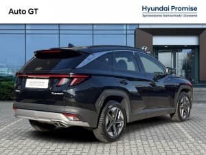 Hyundai Tucson - miniatura 2