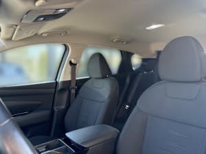 Hyundai Tucson - miniatura 10