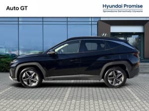 Hyundai Tucson - miniatura 12