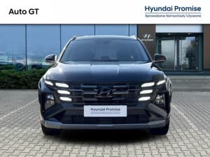 Hyundai Tucson - miniatura 19