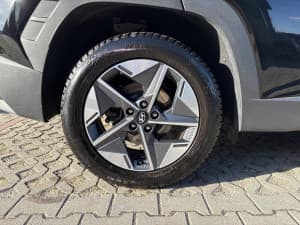 Hyundai Tucson - miniatura 14