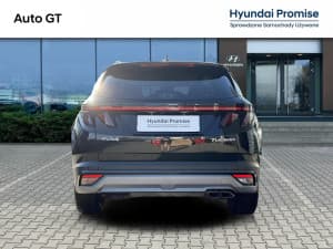 Hyundai Tucson - miniatura 15