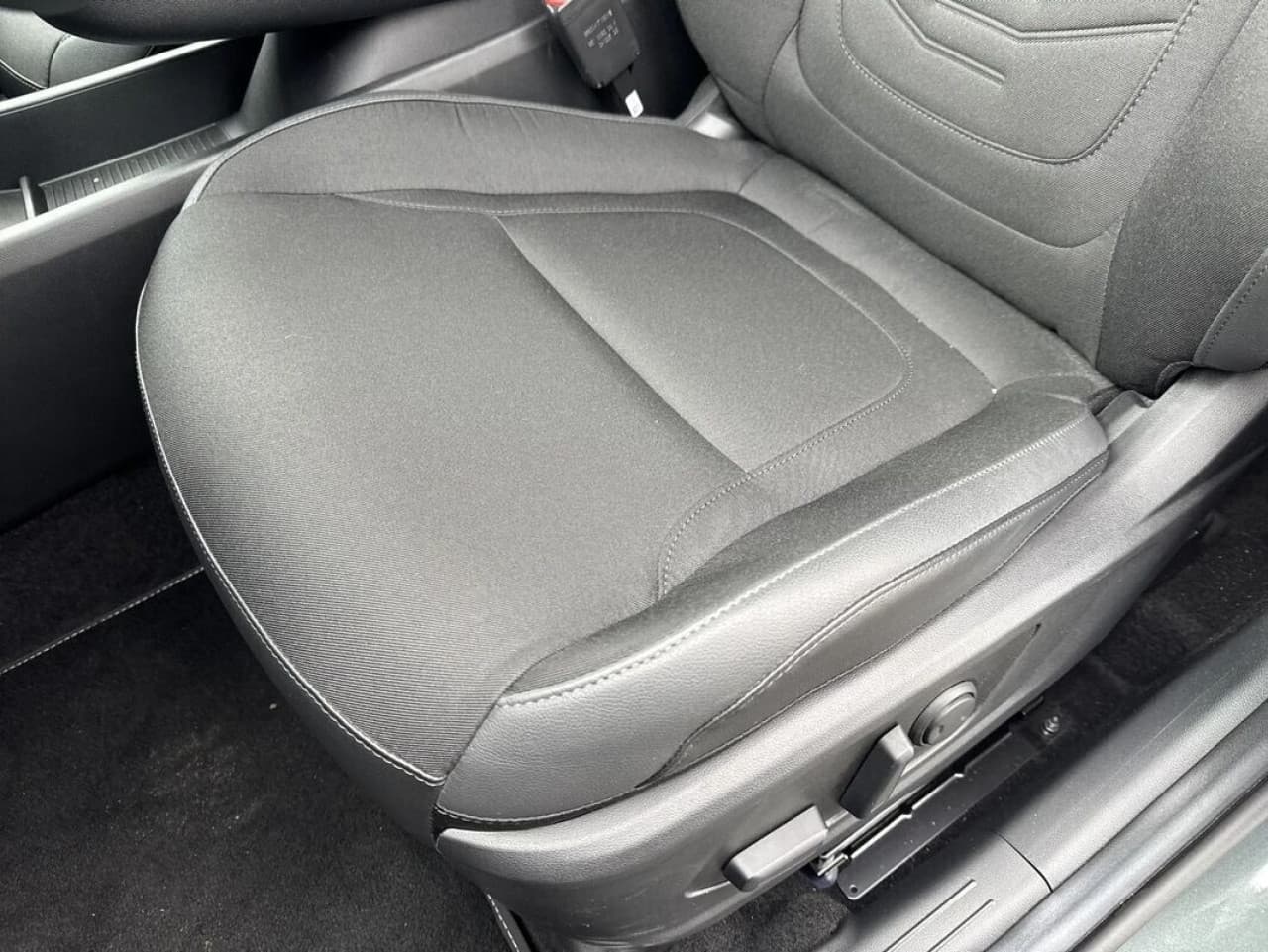 Hyundai Tucson - zdjęcie 5