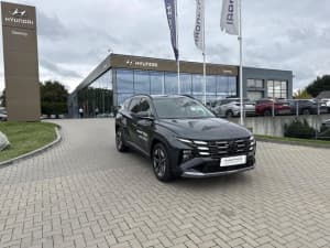 Hyundai Tucson - miniatura 12