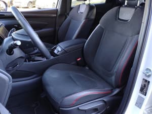 Hyundai Tucson - miniatura 14