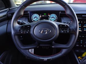 Hyundai Tucson - miniatura 17