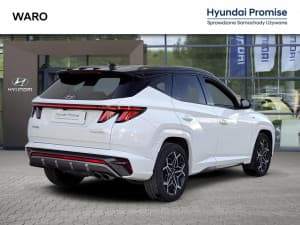 Hyundai Tucson - miniatura 5