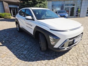 Hyundai Kona - miniatura 1