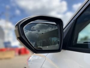 Hyundai Tucson - miniatura 19