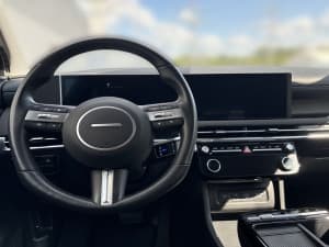 Hyundai Tucson - miniatura 4