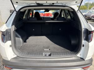 Hyundai Tucson - miniatura 14