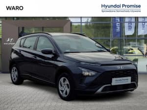 Hyundai Bayon - miniatura 7