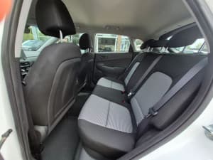 Hyundai Kona - miniatura 7