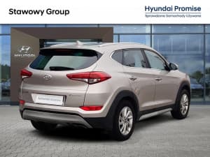 Hyundai Tucson - miniatura 5