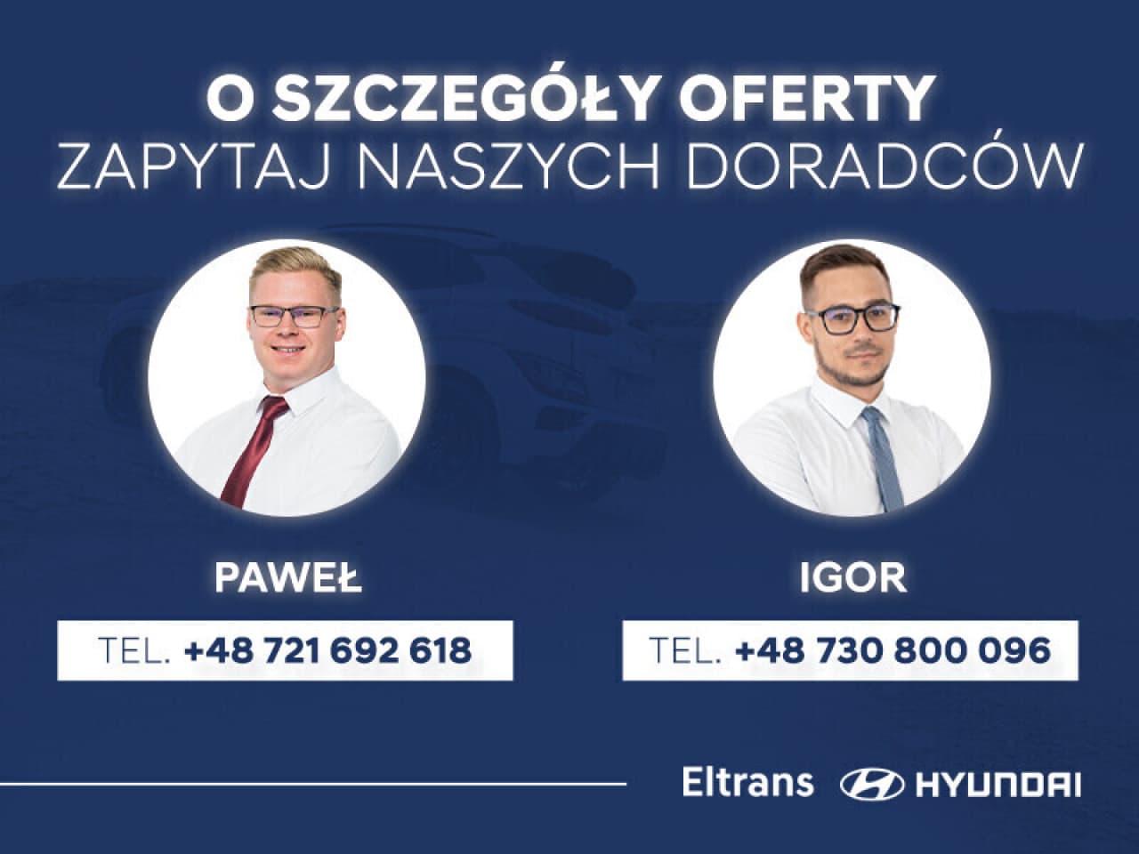 Hyundai i30 - zdjęcie 2