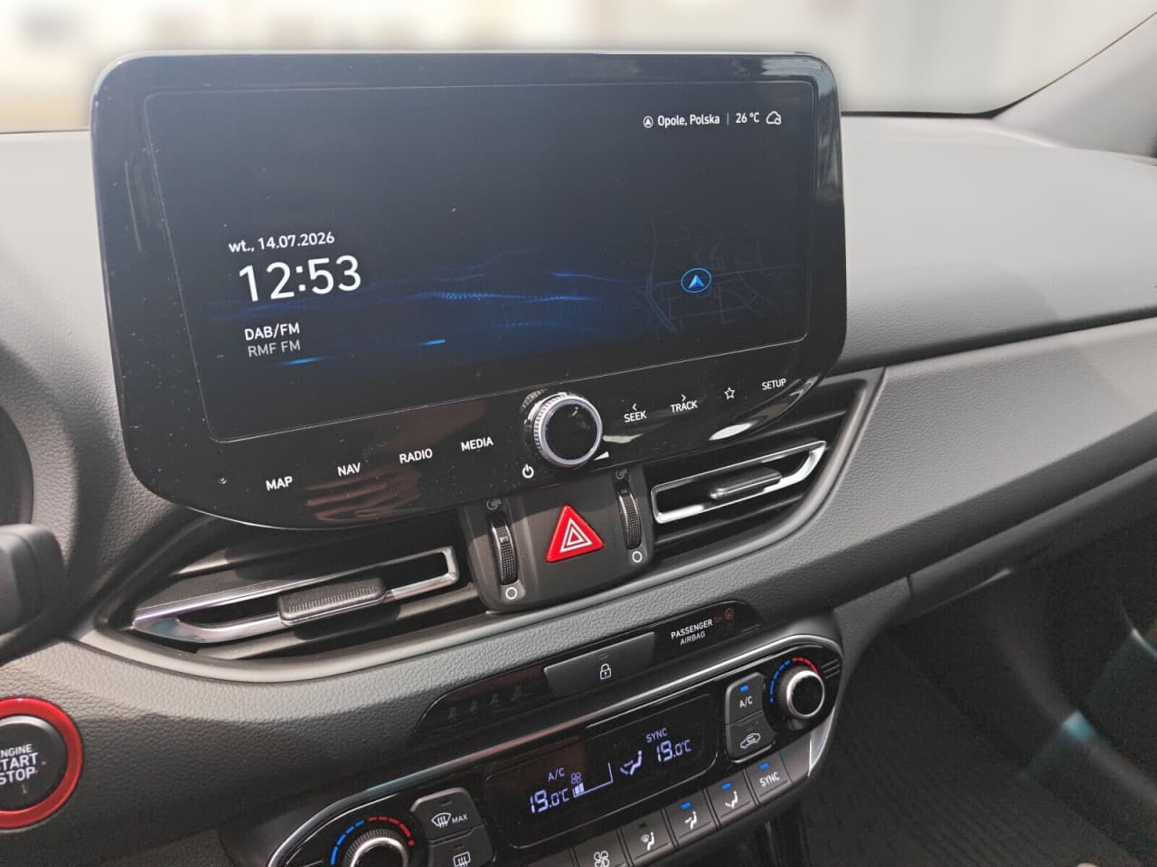 Hyundai i30 - zdjęcie 16