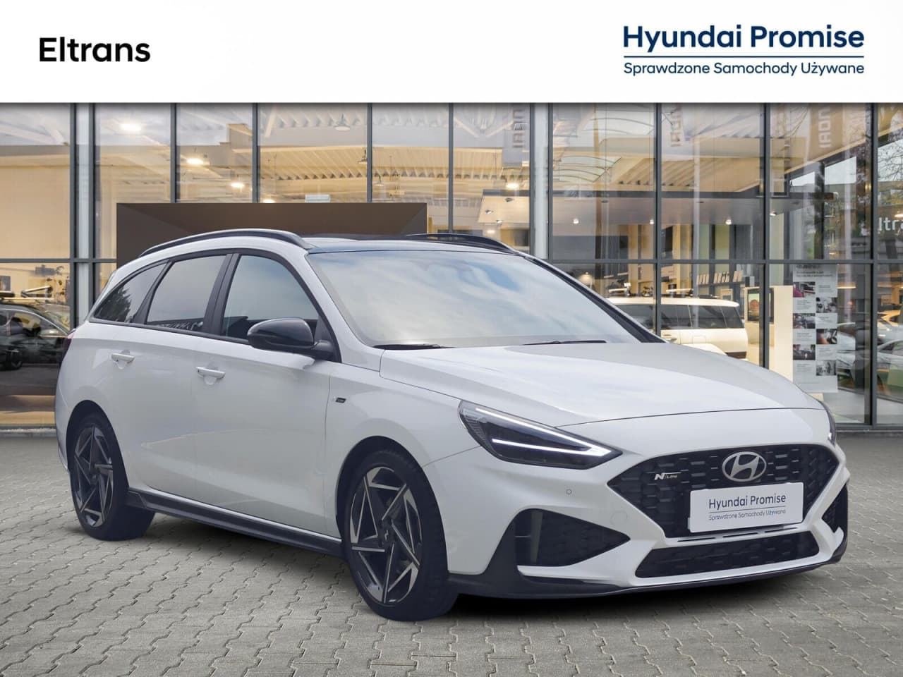Hyundai i30 - zdjęcie 8