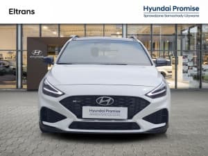 Hyundai i30 - miniatura 9
