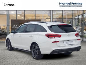 Hyundai i30 - miniatura 4