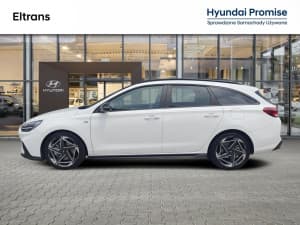 Hyundai i30 - miniatura 3
