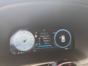Hyundai i30 - miniatura 15