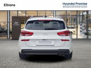 Hyundai i30 - miniatura 5