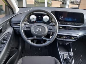 Hyundai i20 - miniatura 9