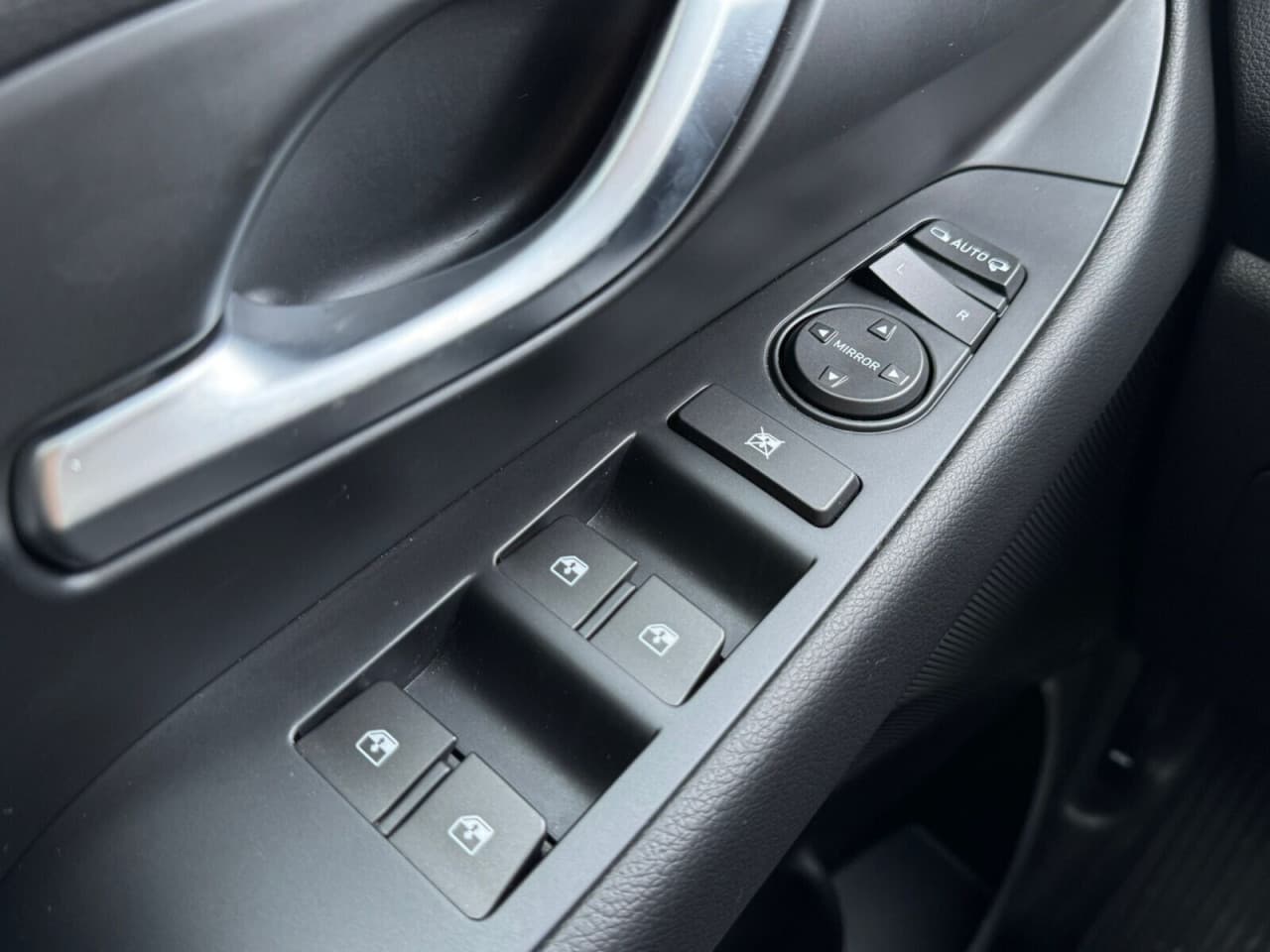 Hyundai i30 - zdjęcie 10