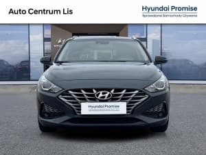 Hyundai i30 - miniatura 8