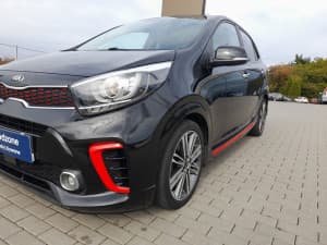 Kia Picanto - miniatura 3