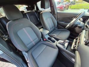Hyundai Kona - miniatura 18