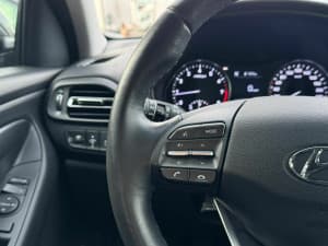 Hyundai i30 - miniatura 11