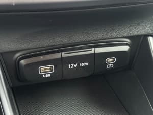 Hyundai i20 - miniatura 16