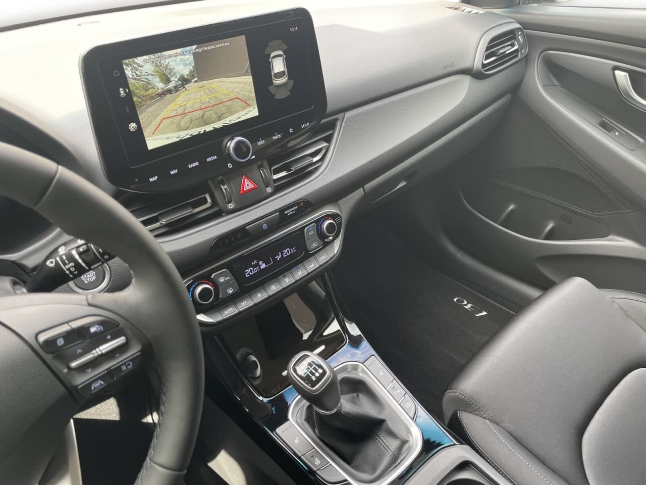 Hyundai i30 - zdjęcie 16