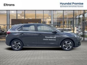 Hyundai i30 - miniatura 7