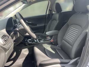 Hyundai i30 - miniatura 12