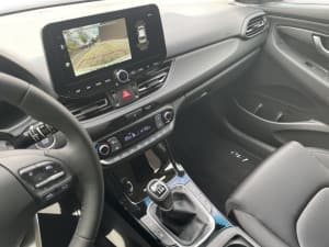 Hyundai i30 - miniatura 16