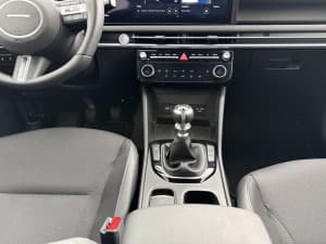 Hyundai Tucson - miniatura 17