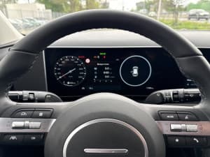 Hyundai Tucson - miniatura 14