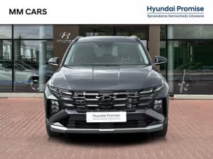 Hyundai Tucson - miniatura 2