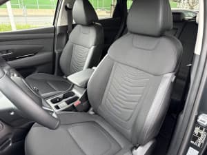 Hyundai Tucson - miniatura 11