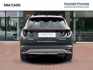 Hyundai Tucson - miniatura 6