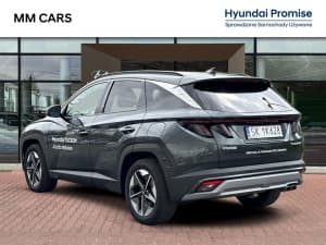 Hyundai Tucson - miniatura 5